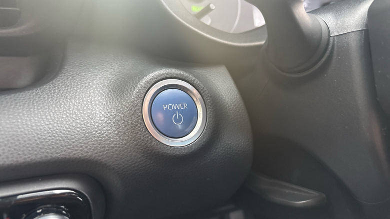 Mazda 2 Hybrid 1.5i Hybrid Agile 5dr CVT Hybrid Hatchback